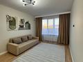 1-комнатная квартира · 35 м² · 12/16 этаж, Бейбарыс Сұлтан 31 за 220 000 ₸ в Астане, Сарыарка р-н — фото 4