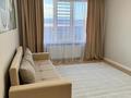 1-комнатная квартира · 35 м² · 12/16 этаж, Бейбарыс Сұлтан 31 за 220 000 ₸ в Астане, Сарыарка р-н — фото 6