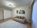 1-комнатная квартира · 35 м² · 12/16 этаж, Бейбарыс Сұлтан 31 за 220 000 ₸ в Астане, Сарыарка р-н — фото 9