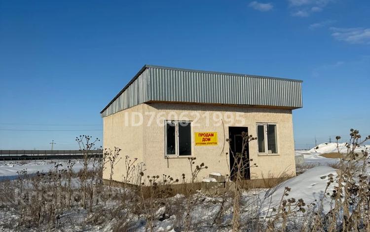 Отдельный дом · 2 комнаты · 30 м² · 7 сот., Суюнбая 6 — Рядом с OZON за 6.8 млн 〒 в Исаеве — фото 2