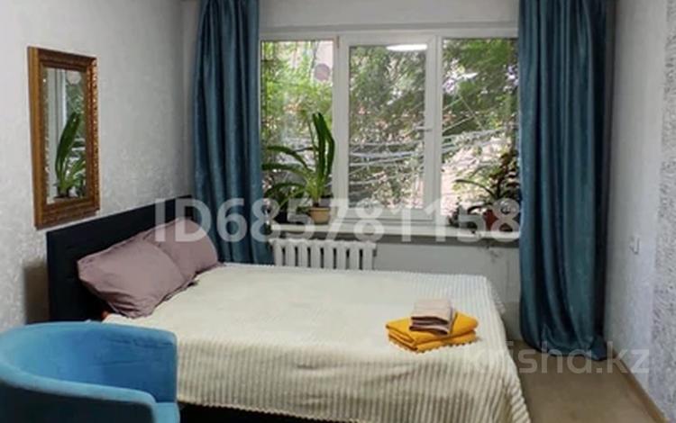 2-комнатная квартира · 61 м² · 1/5 этаж, Тулебаева — Арбат за 22 000 ₸ в Алматы, Медеуский р-н — фото 43