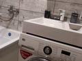 2-комнатная квартира · 61 м² · 1/5 этаж, Тулебаева — Арбат за 22 000 ₸ в Алматы, Медеуский р-н — фото 10