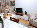 2-комнатная квартира · 61 м² · 1/5 этаж, Тулебаева — Арбат за 22 000 ₸ в Алматы, Медеуский р-н — фото 20