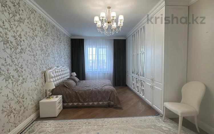 2-бөлмелі пәтер · 102.3 м² · 10/11 қабат, мкр. Алтын орда, Алии Молдагуловой, бағасы: 61 млн ₸ в Актобе — фото 2