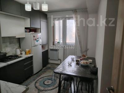 2-комнатная квартира · 54 м² · 1/5 этаж, 9-й микрорайон, 9-й микрорайон 6 за 30 млн 〒 в Талдыкоргане
