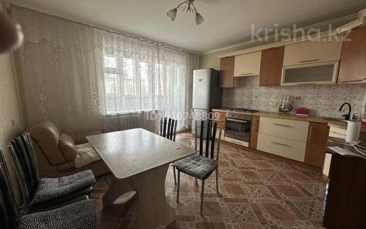 2-комнатная квартира · 80.75 м² · 4/5 этаж, Ч.Валиханова 48 за 34 млн ₸ в Петропавловске — фото 2