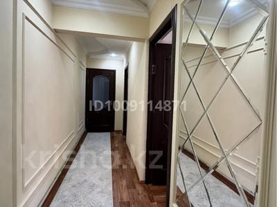 3-комнатная квартира · 65 м² · 2/5 этаж, 18-й микрорайон, 18-й микрорайон за 30 млн 〒 в Шымкенте, Аль-Фарабийский р-н