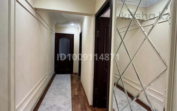 3-бөлмелі пәтер · 65 м² · 2/5 қабат, 18-й микрорайон, 18-й микрорайон, бағасы: 30 млн ₸ в Шымкенте, Аль-Фарабийский р-н — фото 2
