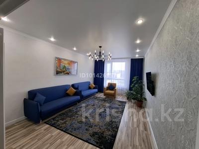 3-комнатная квартира · 90.3 м² · 9/12 этаж, Ш.Калдаякова 23А — Сагдата Нурмагамбетова за 70 млн ₸ в Астане, Сарайшык р-н
