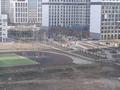 3-комнатная квартира · 90.3 м² · 9/12 этаж, Ш.Калдаякова 23А — Сагдата Нурмагамбетова за 70 млн ₸ в Астане, Сарайшык р-н — фото 8