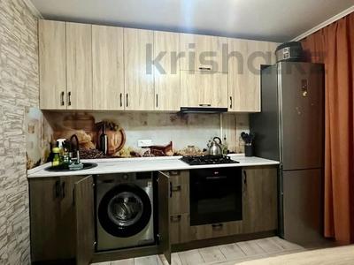 1-бөлмелі пәтер · 33 м² · 5/5 қабат, Ақсай-2 ш/а. 12, бағасы: 22.5 млн ₸ в Алматы, Ауэзовский р-н