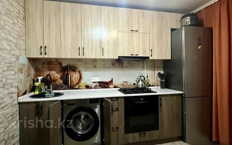 1-бөлмелі пәтер · 33 м² · 5/5 қабат, Ақсай-2 ш/а. 12, бағасы: 22.5 млн ₸ в Алматы, Ауэзовский р-н — фото 17