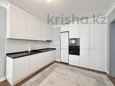 3-бөлмелі пәтер · 90 м² · 5/9 қабат, мкр Аккент, мкр. Аккент, бағасы: 52 млн 〒 в Алматы, Алатауский р-н