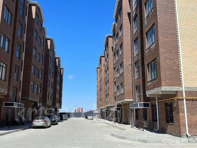 2-комнатная квартира · 58.3 м² · 4 этаж, мкр Нурсая, Ел Орда 9А — Блок 3 за 25 млн 〒 в Атырау