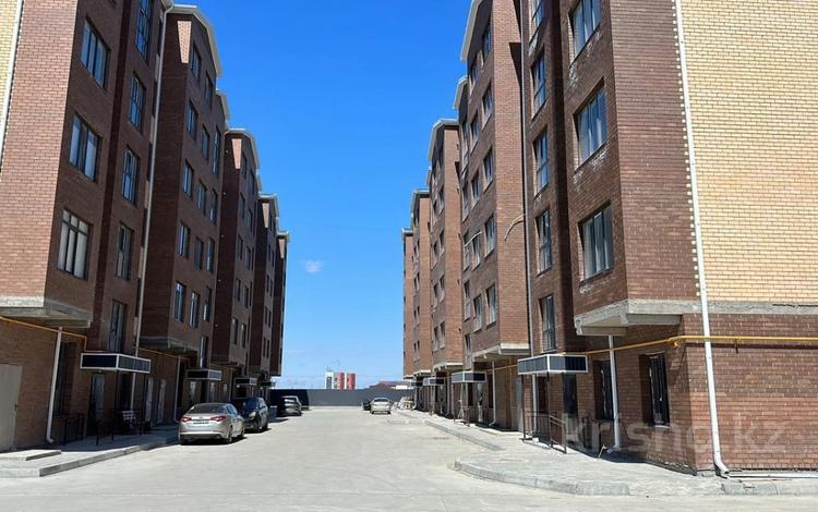 2-комнатная квартира · 60 м² · 2/6 этаж, мкр Нурсая, Ел Орда 9А — Блок 3 за 23.5 млн ₸ в Атырау — фото 7