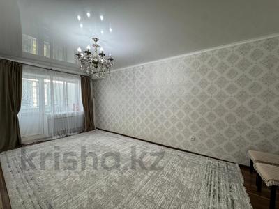 2-комнатная квартира · 62.7 м² · 7/9 этаж, Ораз Татеулы за 22.5 млн 〒 в Актобе