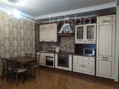 Пәтерлер в Алматы: 3-бөлмелі пәтер · 120 м² · 10/12 қабат, мкр Самал-2 58 — Назарбаева - Аль-Фараби, бағасы: 600 000 〒 3-бөлмелі пәтер · 120 м² · 10/12 қабат, мкр Самал-2 58 — Назарбаева - Аль-Фараби, бағасы: 600 000 〒 в Алматы, Медеуский р-н