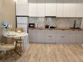 2-комнатная квартира · 46.5 м² · 4/4 этаж, Е-314 строение 22 за 17 000 ₸ в Астане, Есильский р-н — фото 11