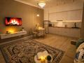 2-комнатная квартира · 46.5 м² · 4/4 этаж, Е-314 строение 22 за 17 000 ₸ в Астане, Есильский р-н — фото 2
