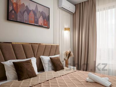 2-бөлмелі пәтер · 60 м² · 19 қабат, Аль-Фараби 41, бағасы: 35 000 〒 в Алматы, Бостандыкский р-н