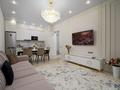 2-комнатная квартира · 60 м² · 19 этаж, Аль-Фараби 41 за 35 000 ₸ в Алматы, Бостандыкский р-н — фото 25