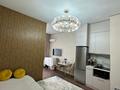 1-комнатная квартира · 30 м² · 1/10 этаж, мкр Аккент 99 за 3 000 ₸ в Алматы, Алатауский р-н — фото 15