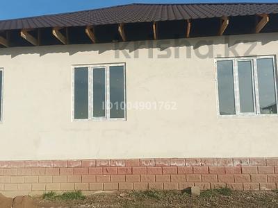 Отдельный дом · 5 комнат · 160 м² · 5.5 сот., Жанакурылыс 202512 — Жаңа больница жакта за 25 млн 〒 в Талгаре