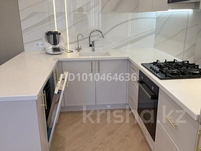 5-комнатная квартира · 132.6 м² · 2/5 этаж, мкр. Алтын орда, Микрорайон Батыс-2 49р за 49 млн 〒 в Актобе