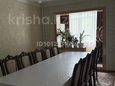 4-комнатная квартира · 81 м² · 2/5 этаж, мкр Карасу 4 — Рядом садик , школа хороший двор за 30 млн ₸ в Таразе