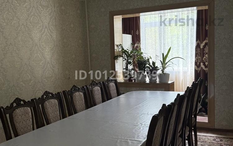 4-комнатная квартира · 81 м² · 2/5 этаж, мкр Карасу 4 — Рядом садик , школа хороший двор за 30 млн ₸ в Таразе — фото 2