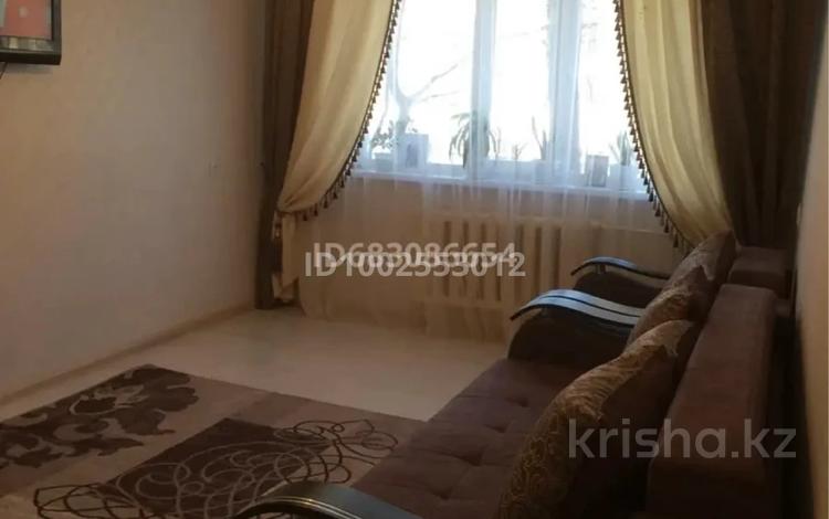 2-комнатная квартира · 44 м² · 1/5 этаж, Майкудук, 16й микрорайон 30 за 150 000 ₸ в Караганде, Алихана Бокейханова р-н — фото 13