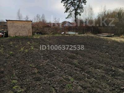 Дача · 1 комната · 30 м² · 5 сот., Горводоканал 22 — Дача за горводоканалом за 1.1 млн 〒 в Петропавловске