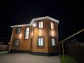 Жеке үй · 6 бөлме · 208.8 м² · 9 жүзд., Северный мкр , бағасы: 110 млн ₸ в 
