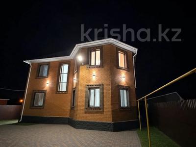 Жеке үй · 6 бөлме · 208.8 м² · 9 жүзд., Северный мкр , бағасы: 110 млн ₸ в 