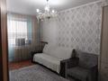 1-комнатная квартира, 40.3 м², 5/5 этаж помесячно, Гастелло 50 за 85 000 〒 в Петропавловске