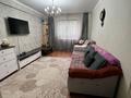 2-бөлмелі пәтер · 58.4 м² · 1/5 қабат, мкр Кулагер, бағасы: 33.5 млн ₸ в Алматы, Жетысуский р-н
