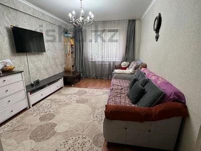2-комнатная квартира · 58.4 м² · 1/5 этаж, мкр Кулагер за 33.5 млн ₸ в Алматы, Жетысуский р-н