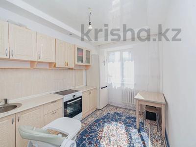 1-бөлмелі пәтер, 36 м², 1/10 қабат, Рыскулбекова, бағасы: 14.9 млн 〒 в Астане, Алматы р-н