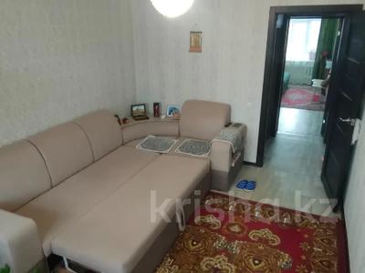 2-комнатная квартира · 48 м² · 4/5 этаж, Тауельсиздик за 19 млн 〒 в Костанае