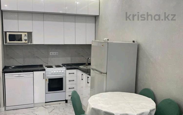 2-комнатная квартира · 39 м² · 3/9 этаж, Калдаяков 24 за 250 000 ₸ в Астане, Сарайшык р-н — фото 2