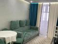 2-комнатная квартира · 39 м² · 3/9 этаж, Калдаяков 24 за 250 000 ₸ в Астане, Сарайшык р-н — фото 2