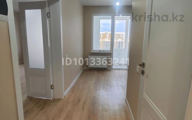 1-бөлмелі пәтер · 35 м² · 11/12 қабат, С 902 8, бағасы: 19.7 млн ₸ в Астане, Сарыарка р-н — фото 2