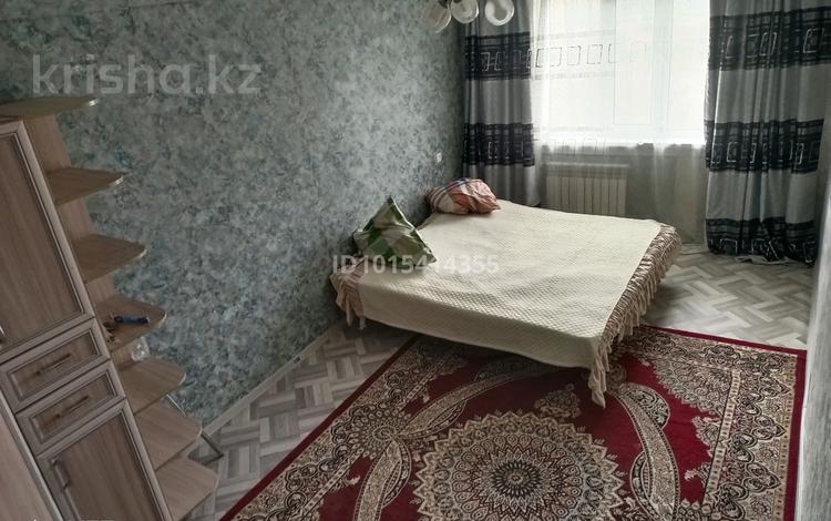 2-комнатная квартира · 47 м² · 51 этаж, 2 мкр 11 за 9 млн ₸ в Абай — фото 2
