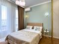 1-бөлмелі пәтер · 35 м² · 9/9 қабат, Навои 30 — Жандосова, бағасы: 20 000 ₸ в Алматы, Ауэзовский р-н — фото 8