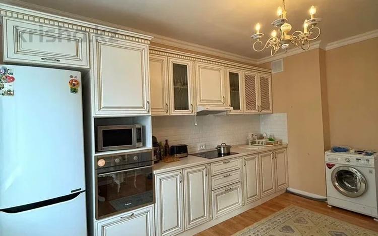 2-бөлмелі пәтер · 72 м² · 8/11 қабат, Коргалжынское шоссе 27а, бағасы: 38 млн ₸ в Астане, Нура р-н — фото 16