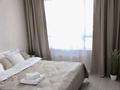 2-комнатная квартира · 54 м² · 3/16 этаж, мкр Юго-Восток, проспект Шахтеров 46/1 за 18 000 ₸ в Караганде, Казыбек би р-н — фото 3