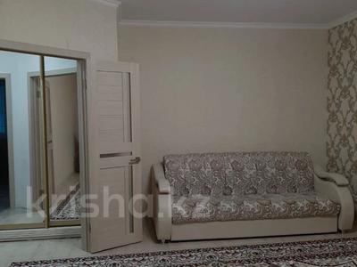 1-бөлмелі пәтер, 30 м², 6/9 қабат ай сайын, Аль-Фараби 34/4, бағасы: 130 000 〒 в Астане, Есильский р-н