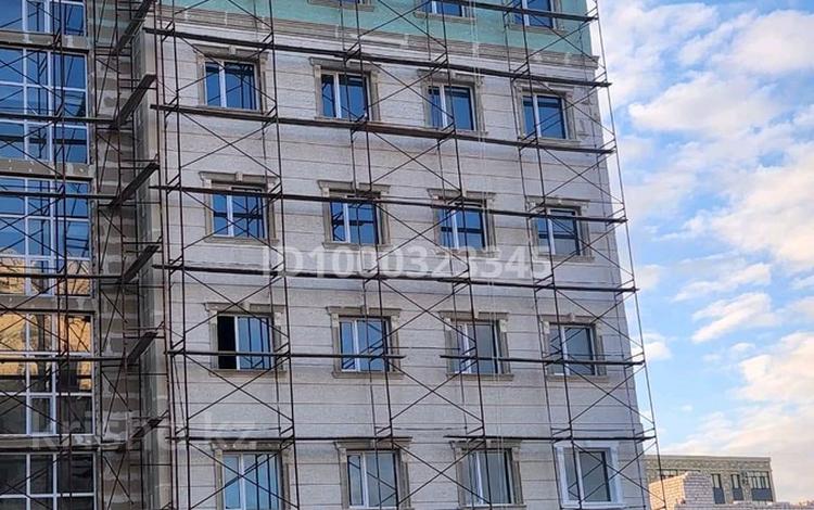 1-комнатная квартира · 46 м² · 4/7 этаж, 29а мкр 47 за 9 млн ₸ в Актау — фото 2