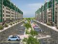 1-комнатная квартира · 46 м² · 4/7 этаж, 29а мкр 47 за 9 млн ₸ в Актау — фото 3