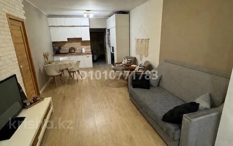 2-комнатная квартира · 46.2 м² · 10/10 этаж, Мкр Аксай, Б. Момышулы 25 — Момышулы - Моргулан за 30 млн ₸ в Алматы, Ауэзовский р-н — фото 21